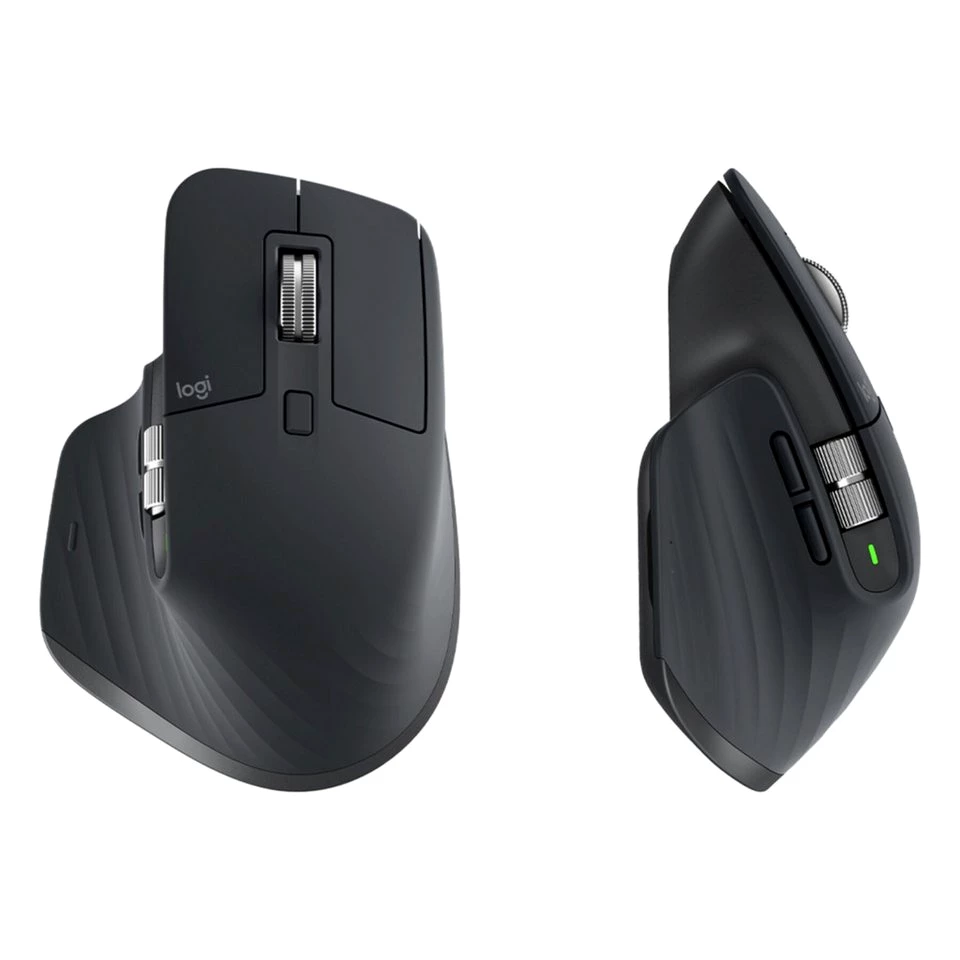 Logitech 910-006582 Maus (Funk)