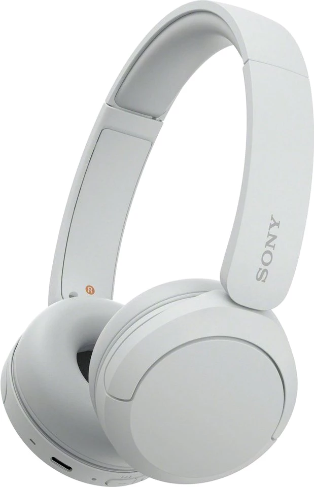 Sony WHCH520 On-Ear-Kopfhörer