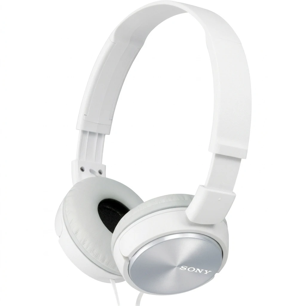 Sony MDR-ZX310 On-Ear-Kopfhörer