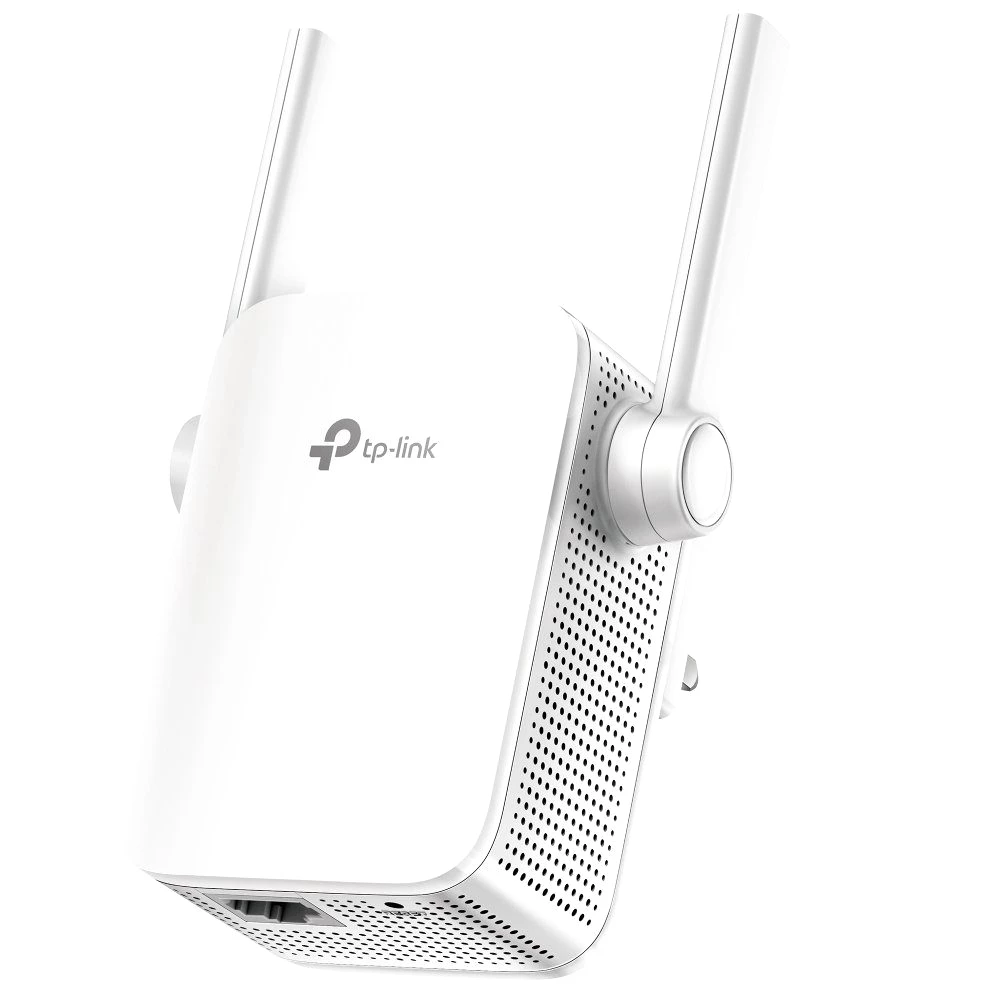 tp-link RE 205 EU AC750-Dualband-WLAN-Repeater WLAN-Repeater, Range Extender/Access Point